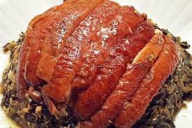 Khâu nhục Tiên Yên